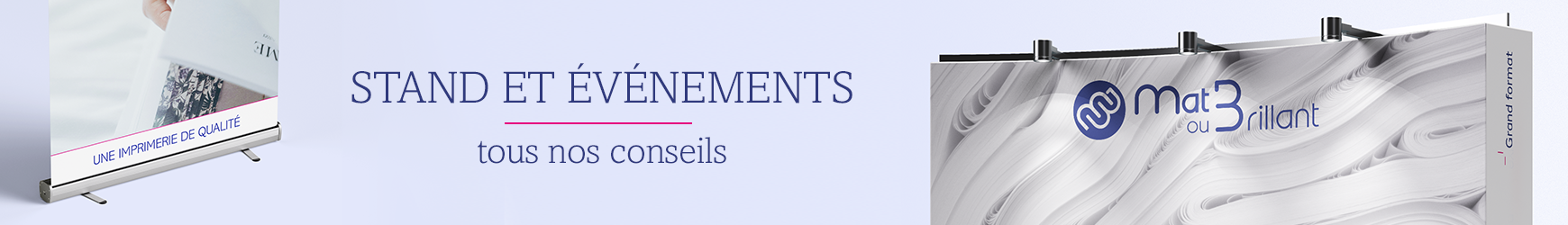 Optimiser sa participation à un salon